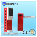 Automatic Traffic Boom Barrier for Car Parking System Rap-P504